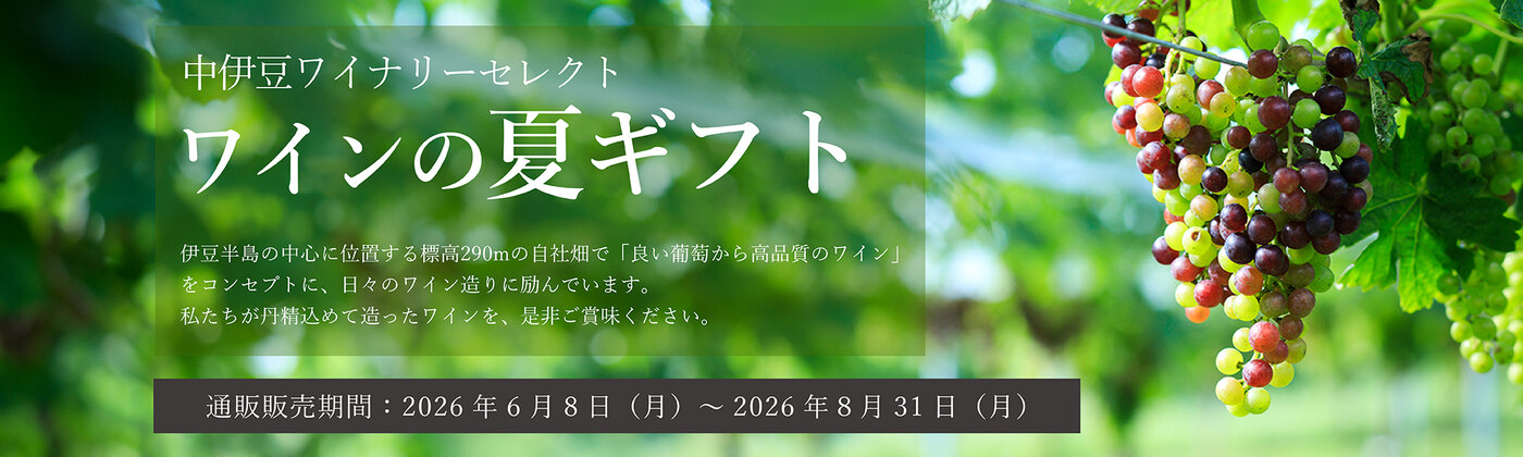 夏ギフト2026
